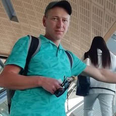 Фотография мужчины Юрий, 45 лет из г. Гродно