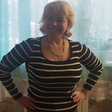 Фотография девушки Светлана, 45 лет из г. Солнечногорск