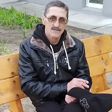 Фотография мужчины Игорь, 61 год из г. Могилев