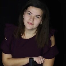 Фотография девушки Владислава, 22 года из г. Ейск