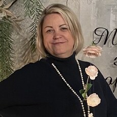 Фотография девушки Елена, 54 года из г. Миасс