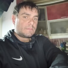 Фотография мужчины Антон, 37 лет из г. Рыбинск