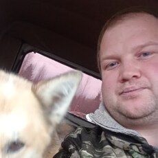 Фотография мужчины Алексей, 36 лет из г. Архангельск