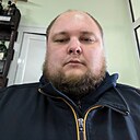 Витек, 31 год