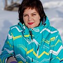 Лена, 52 года