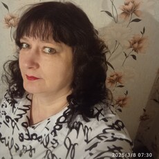 Фотография девушки Светлана, 50 лет из г. Камень-на-Оби