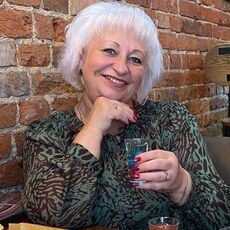 Фотография девушки Инесса, 52 года из г. Глубокое