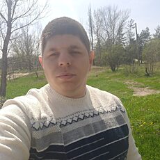 Фотография мужчины Иван, 34 года из г. Павлоград