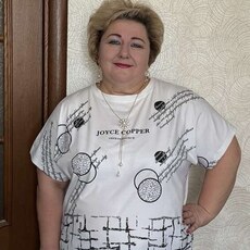 Фотография девушки Наталия, 54 года из г. Брест