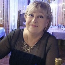 Фотография девушки Ирина, 62 года из г. Севастополь