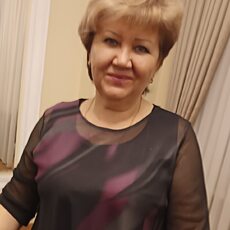 Фотография девушки Вера, 65 лет из г. Барнаул