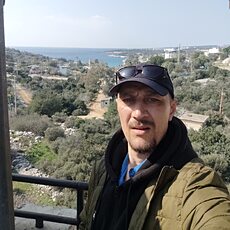 Фотография мужчины Олег, 41 год из г. Вилючинск