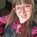 Хельга, 37 лет