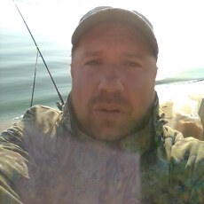 Фотография мужчины Николай, 45 лет из г. Новочеркасск