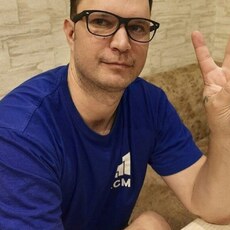 Фотография мужчины Александр, 32 года из г. Киров