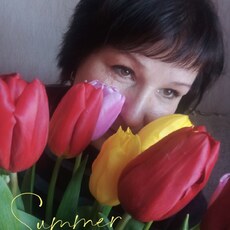 Фотография девушки Татьяна, 53 года из г. Тамбов
