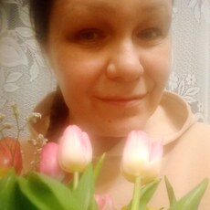Фотография девушки Влада, 44 года из г. Красновишерск