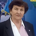 Алла, 64 года