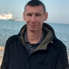 Фотография мужчины Михаил, 48 лет из г. Гусев