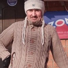 Фотография мужчины Андрей, 43 года из г. Таганрог