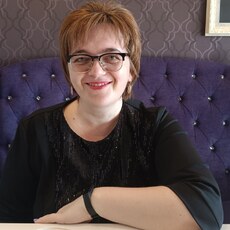 Фотография девушки Ирина, 42 года из г. Шебекино