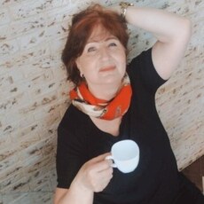 Фотография девушки Наталья, 59 лет из г. Белово