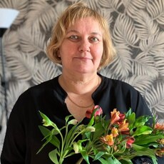 Фотография девушки Елена, 56 лет из г. Ставрополь