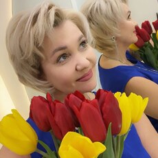 Фотография девушки Tanita, 54 года из г. Алматы