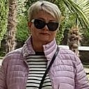 Мила, 53 года