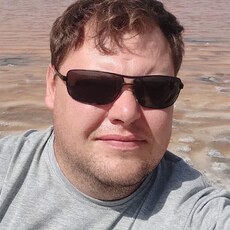 Фотография мужчины Андрей, 36 лет из г. Новопавловск