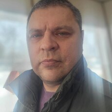 Фотография мужчины Максим, 46 лет из г. Пермь