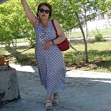 Фотография девушки Ольга, 62 года из г. Улан-Удэ