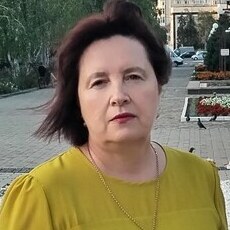 Фотография девушки Елена, 55 лет из г. Крымск
