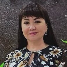 Фотография девушки Разина, 53 года из г. Набережные Челны