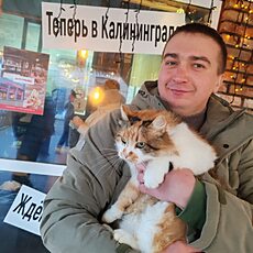 Фотография мужчины Виталий, 31 год из г. Голышманово