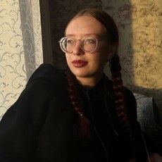 Фотография девушки Ульяна, 19 лет из г. Воложин