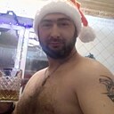 Борода, 43 года