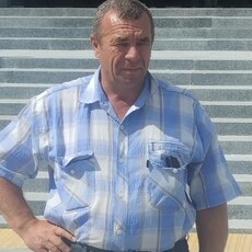 Фотография мужчины Павел, 59 лет из г. Пинск