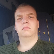 Фотография мужчины Максим, 22 года из г. Кобрин