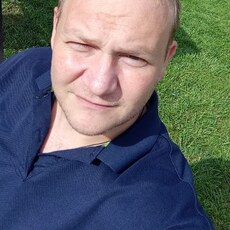 Фотография мужчины Рома, 39 лет из г. Старый Оскол