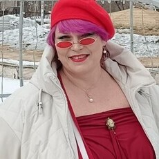 Фотография девушки Ведьма, 44 года из г. Бийск