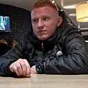 Сергей, 25 лет