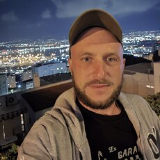 Фотография мужчины Михаил, 39 лет из г. Хайфа