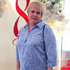 Фотография девушки Валентина, 64 года из г. Каменск-Шахтинский
