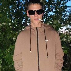 Фотография мужчины Олег, 22 года из г. Краснокаменск