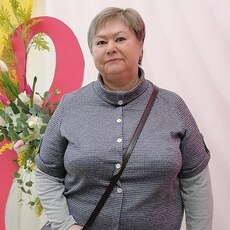 Фотография девушки Ольга, 65 лет из г. Кумертау