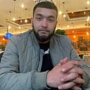 Бекхан, 26 лет