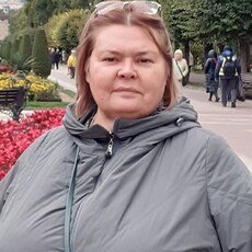 Фотография девушки Ксения, 56 лет из г. Бийск