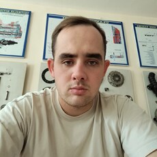 Фотография мужчины Артём Кошев, 27 лет из г. Бухара