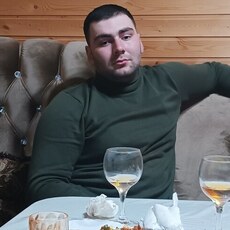 Фотография мужчины Артур, 28 лет из г. Черкесск